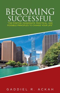 Couverture_Becoming Successful (Harvesting Your Success)