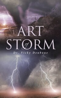 Front cover_Art of Storm