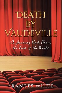 Front cover_Death By Vaudeville