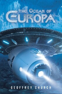 Couverture_The Ocean of Europa