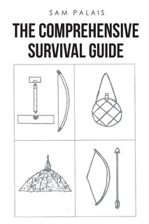 Front cover_The Comprehensive Survival Guide