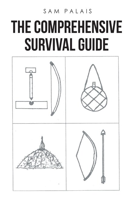 Front cover_The Comprehensive Survival Guide