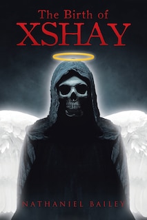 Couverture_The Birth of Xshay