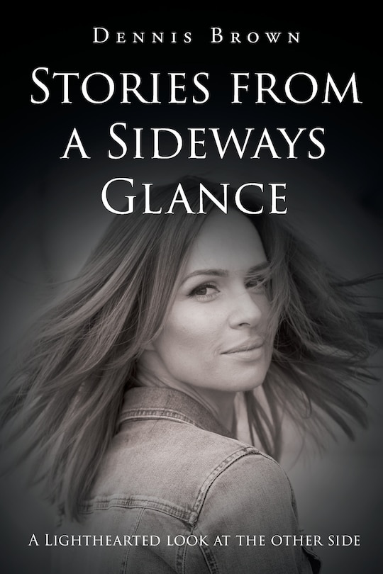 Couverture_Stories from a Sideways Glance
