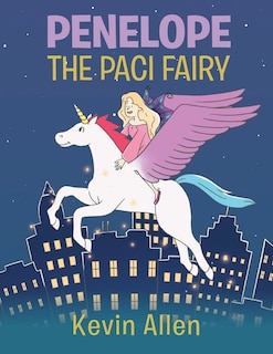 Front cover_Penelope the Paci Fairy