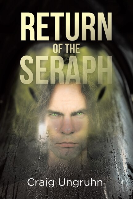 Couverture_Return of the Seraph