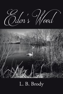 Front cover_Eden's Wood