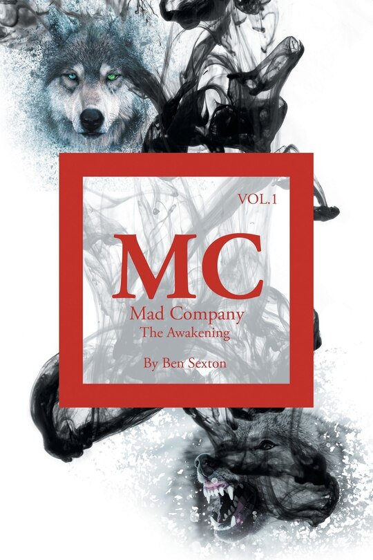 Front cover_Mad Company