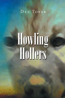 Front cover_Howling Hollers