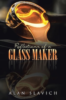 Couverture_Reflections of a Glass Maker