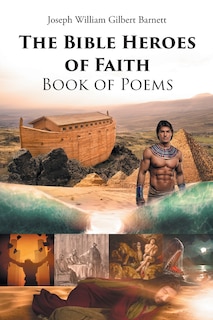 Couverture_The Bible Heroes of Faith Book of Poems
