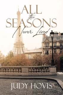 Front cover_All The Seasons Never Lived