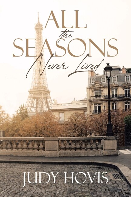 Front cover_All The Seasons Never Lived