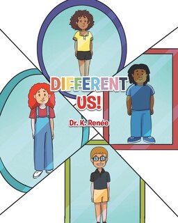 Front cover_DIFFERENT Us!