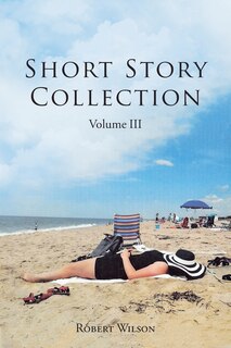 Front cover_Short Story Collection