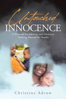 Couverture_Untouched Innocence