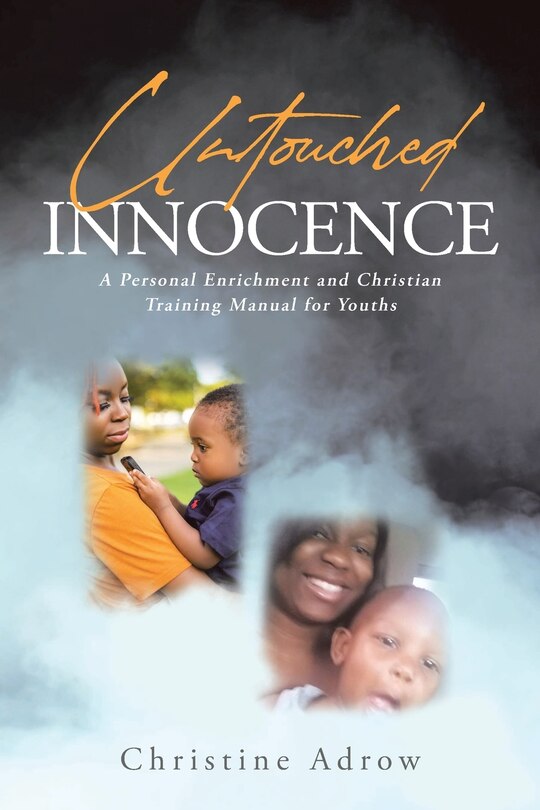 Couverture_Untouched Innocence