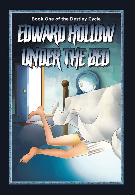 Front cover_Under the Bed