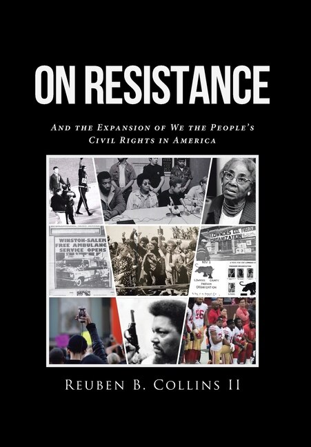 Front cover_On Resistance