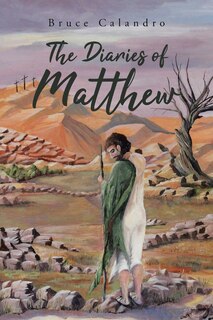 Couverture_The Diaries of Matthew