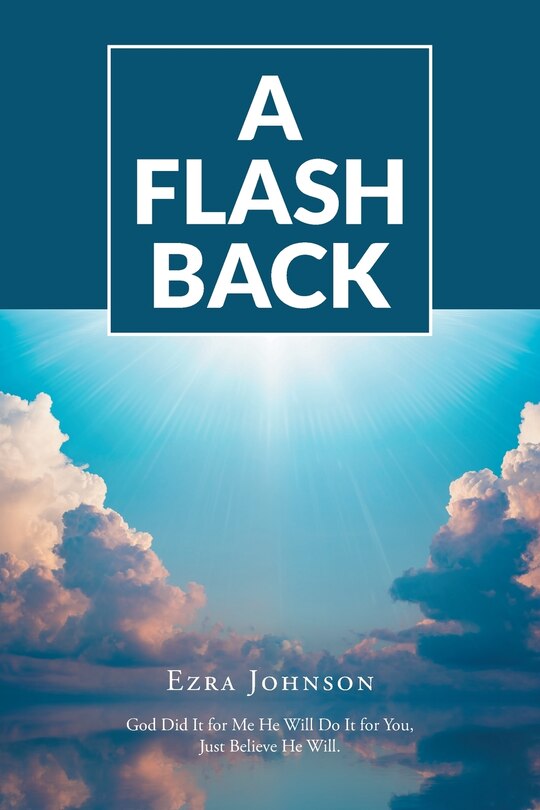 Front cover_A Flash Back