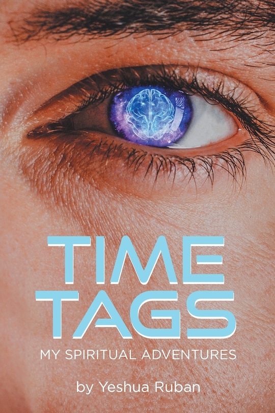 Front cover_Time Tags