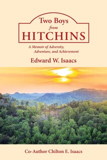 Couverture_Two Boys from Hitchins