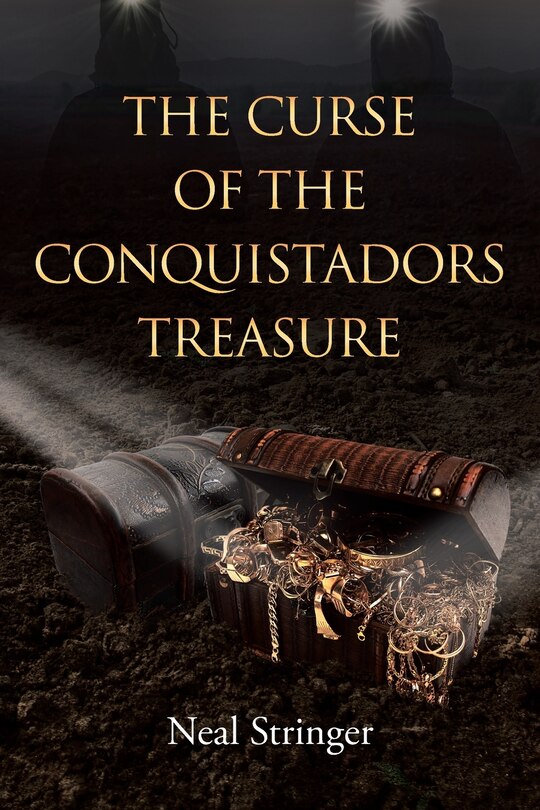 Couverture_The Curse of the Conquistadors Treasure