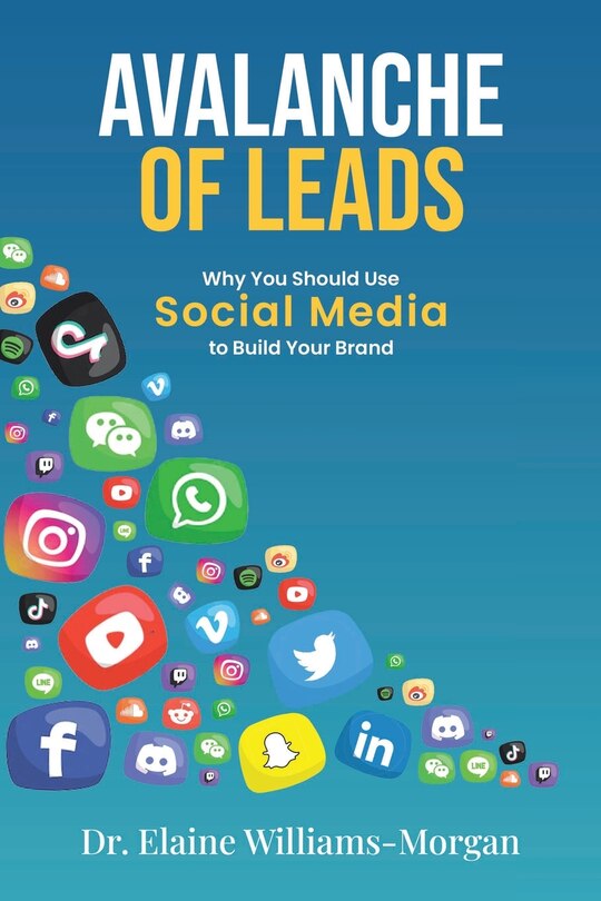 Front cover_Avalanche of Leads