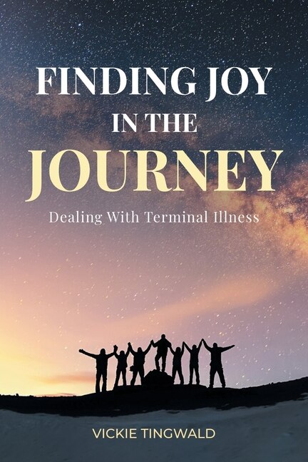 Front cover_Finding Joy in the Journey