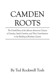 Front cover_Camden Roots