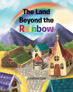 Couverture_The Land Beyond the Rainbow