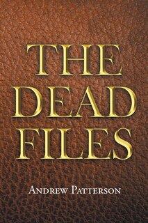 Front cover_The Dead Files