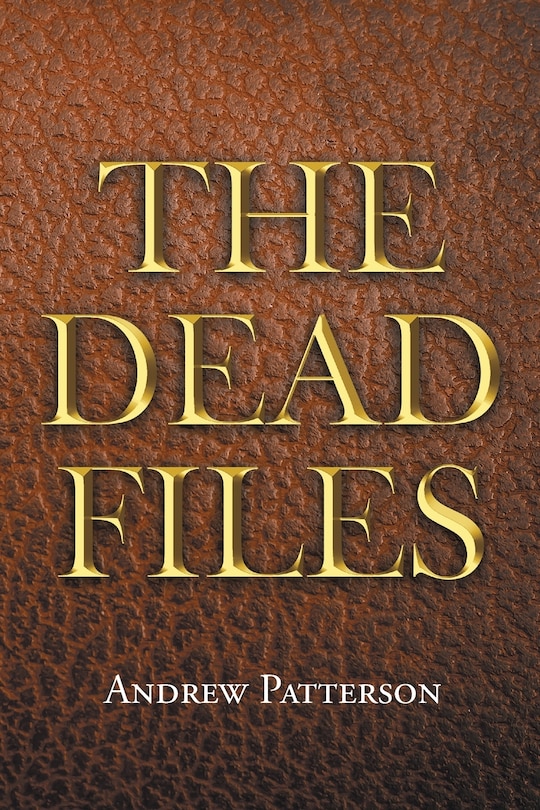 Front cover_The Dead Files