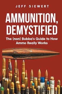 Couverture_Ammunition, Demystified