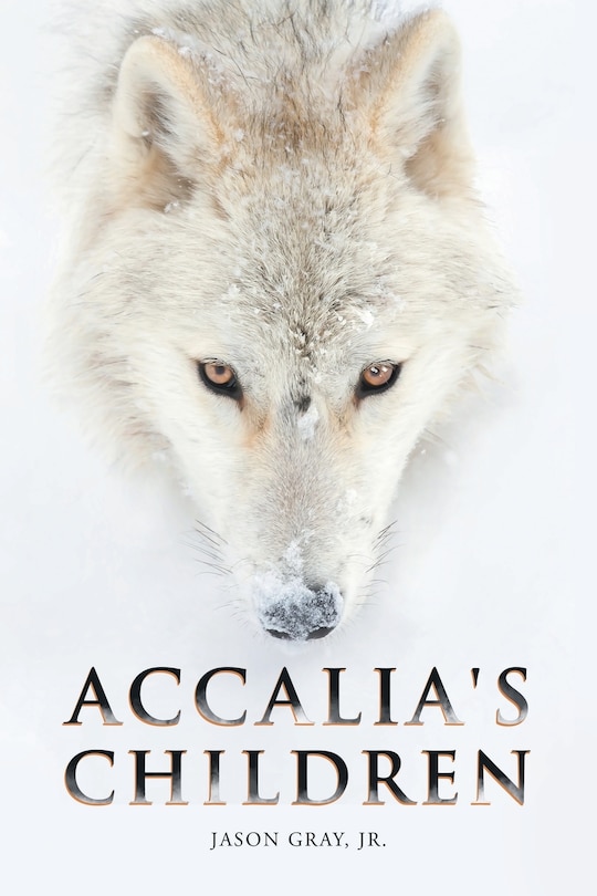 Front cover_Accalia's Children