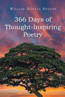 Couverture_366 Days of Thought-Inspiring Poetry