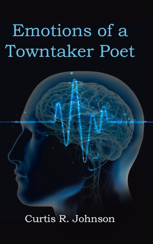 Couverture_Emotions of a Towntaker Poet