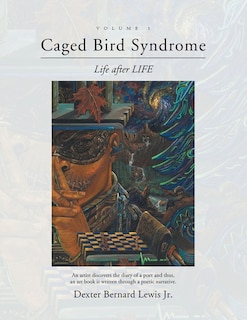 Front cover_Caged Bird Syndrome