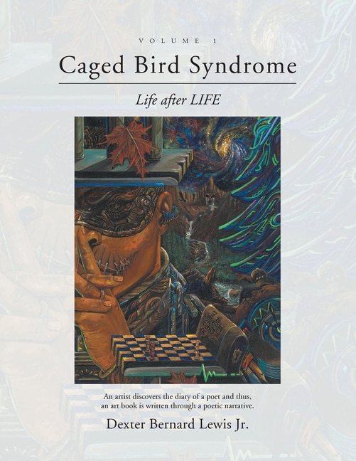 Front cover_Caged Bird Syndrome