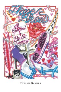 Front cover_These Shoes - A Spiritual and Poetic Journey
