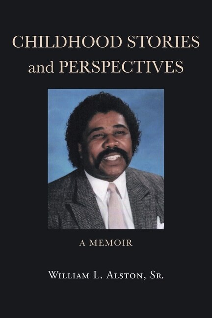 Couverture_Childhood Stories and Perspectives