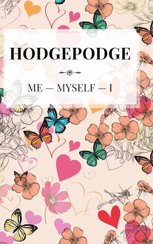 Front cover_Hodgepodge