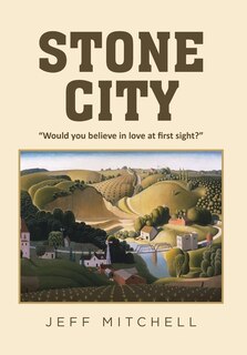 Front cover_Stone City