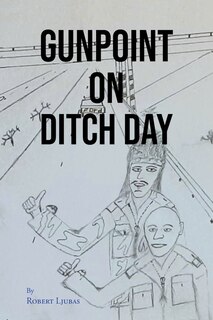 Front cover_Gunpoint on Ditch Day