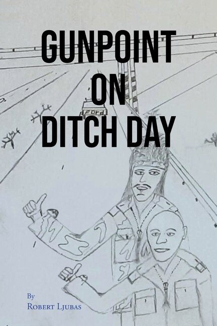 Front cover_Gunpoint on Ditch Day