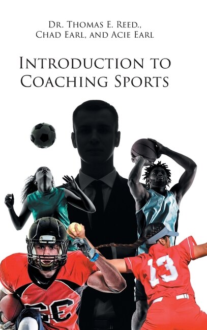 Front cover_Introduction to Coaching Sports