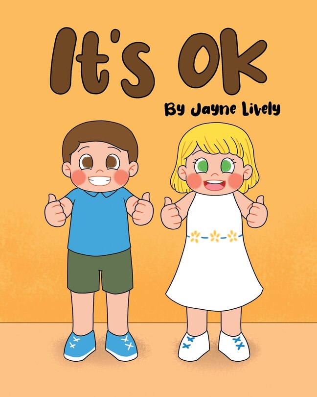 Couverture_It's Ok