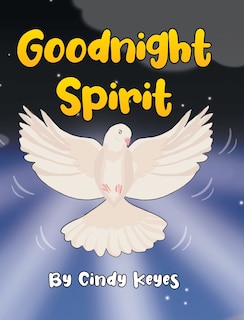 Couverture_Goodnight Spirit