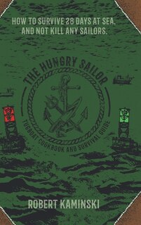 Front cover_The Hungry Sailor